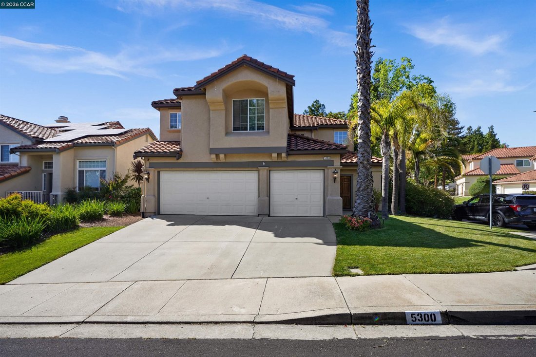 House in Concord, California, United States 2 - 18099162