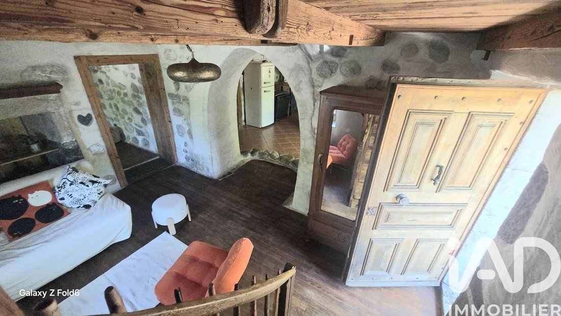 House in Lescheraines, Auvergne-Rhône-Alpes, France 5 - 18097076