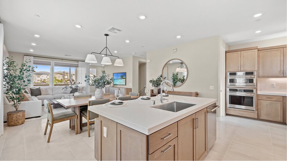 Residenza a Irvine, California, Stati Uniti 3 - 18093662
