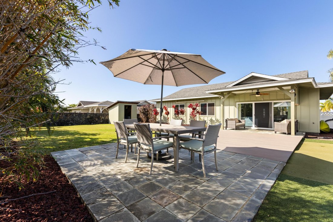 House in Kailua-Kona, Hawaii, United States 1 - 18104696