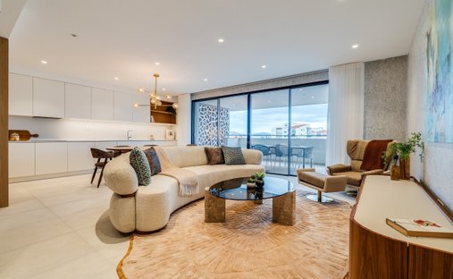 Appartamento a São Sebastião, Lagos, Sao Goncalo de Lagos, Portogallo 1