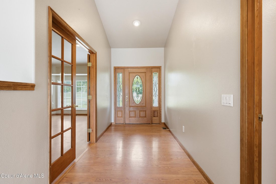 House in Athol, Idaho, United States 3 - 18106327