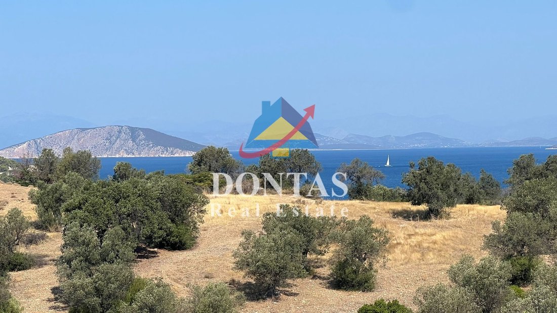 Land in Koinotita Kranidiou, Kranidi, Greece 1 - 18108211