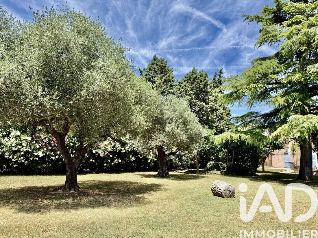 House in Le Cannet-des-Maures, Provence-Alpes-Côte d'Azur, France 4 - 15947665
