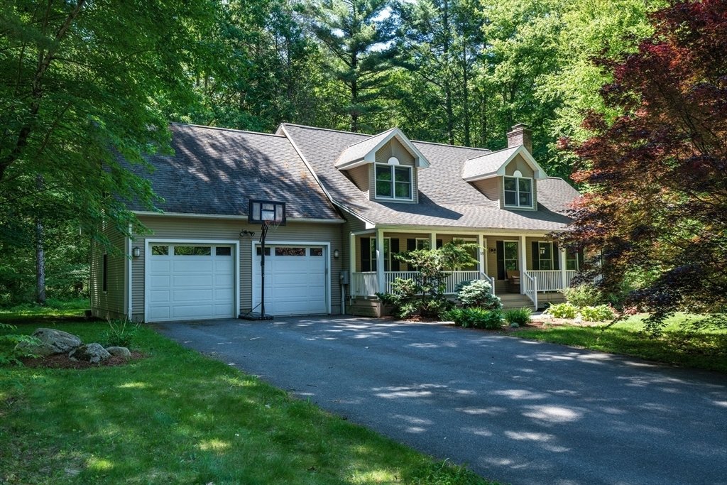 House in Williamsburg, Massachusetts, United States 1 - 18108235