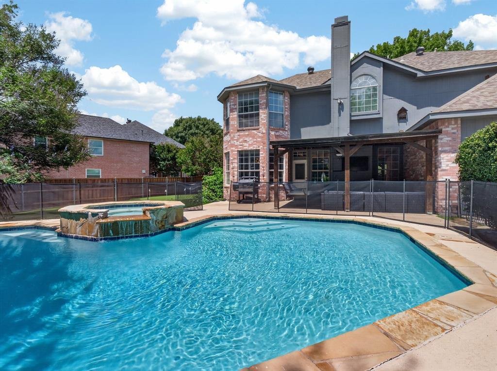 House in McKinney, Texas, United States 1 - 18104931
