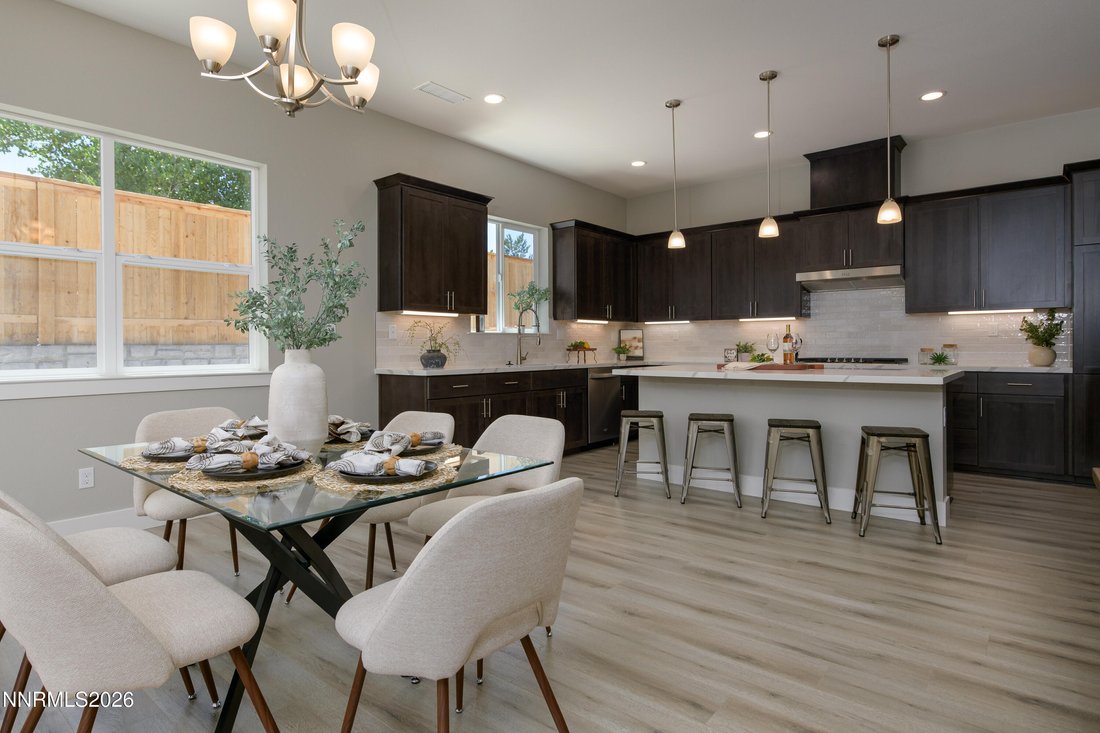 House in Gardnerville, Nevada, United States 2 - 17103310