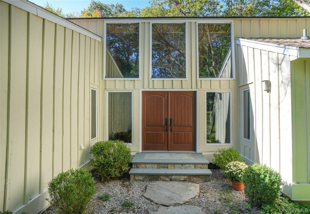 House in Pound Ridge, New York, United States 3 - 18107785