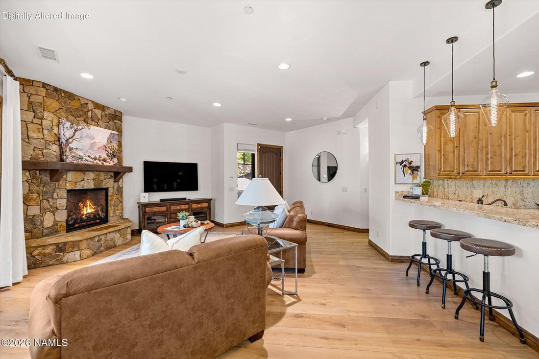Condo in Flagstaff, Arizona, United States 4 - 17771038