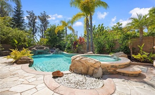 Casa a Irvine, California, Stati Uniti 1