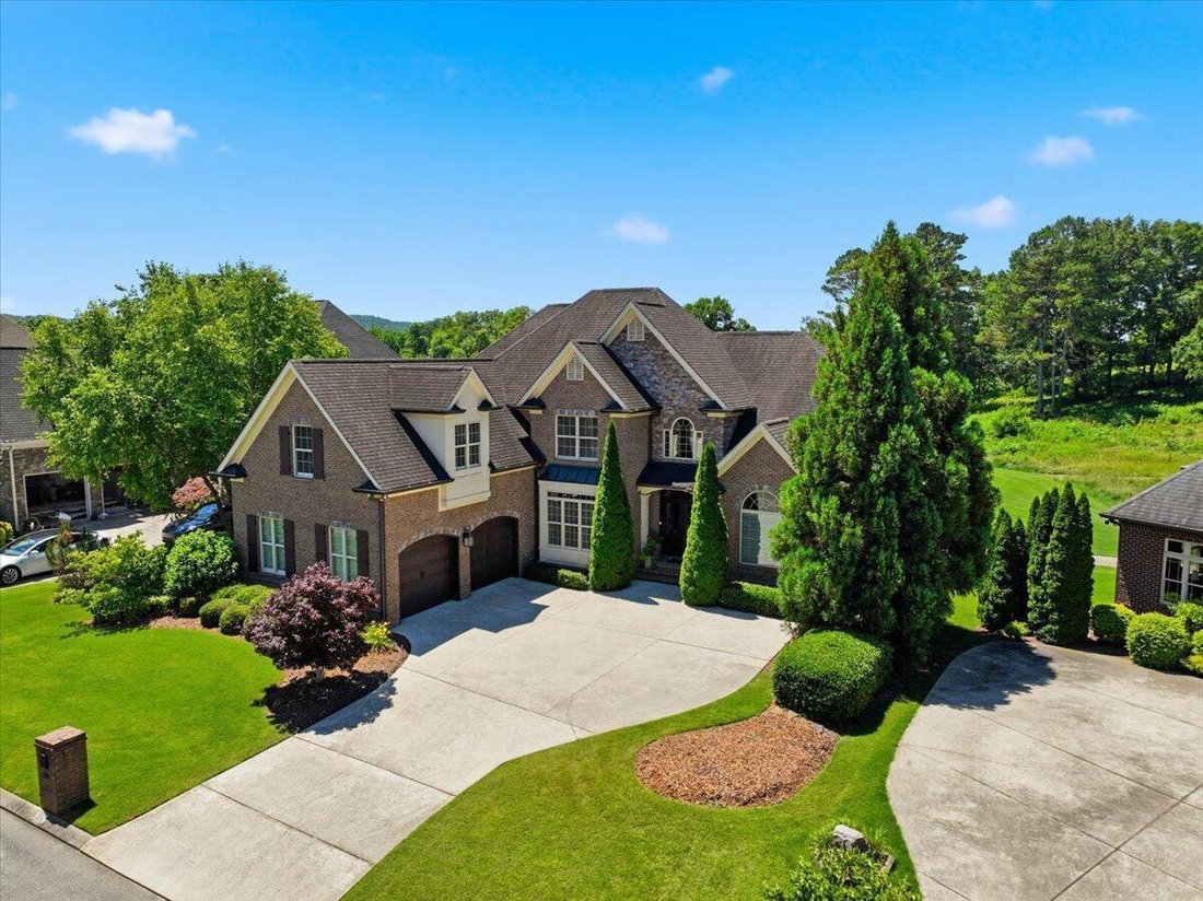 House in Ringgold, Georgia, United States 2 - 18105571