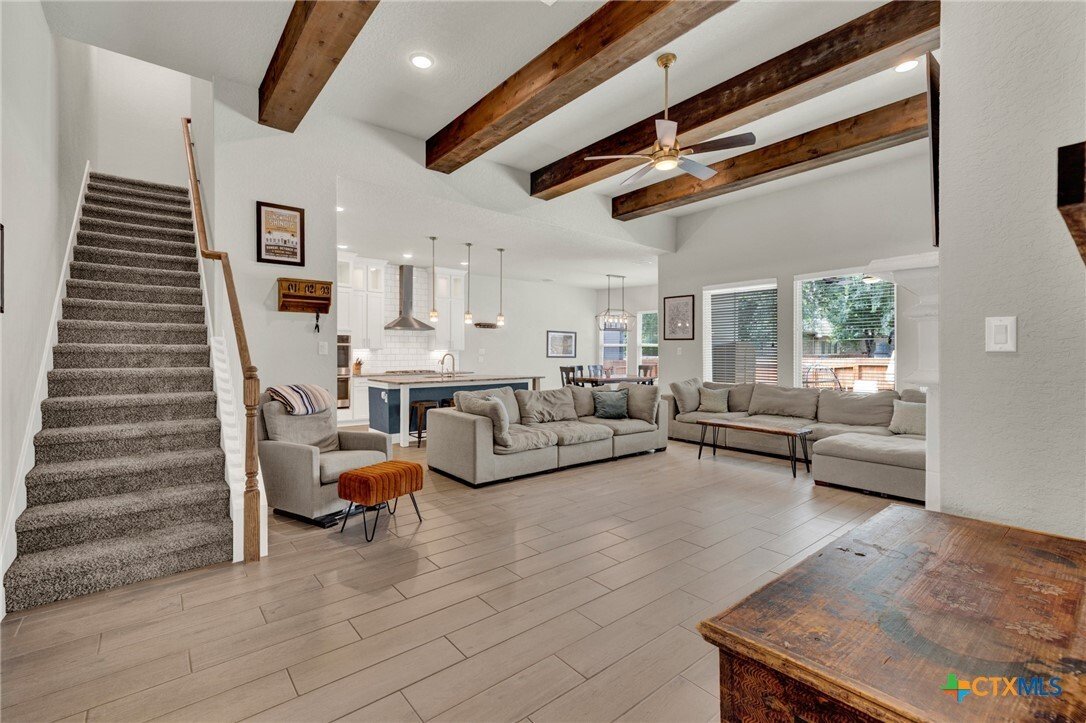 Casa en New Braunfels, Texas, Estados Unidos 1 - 18091691