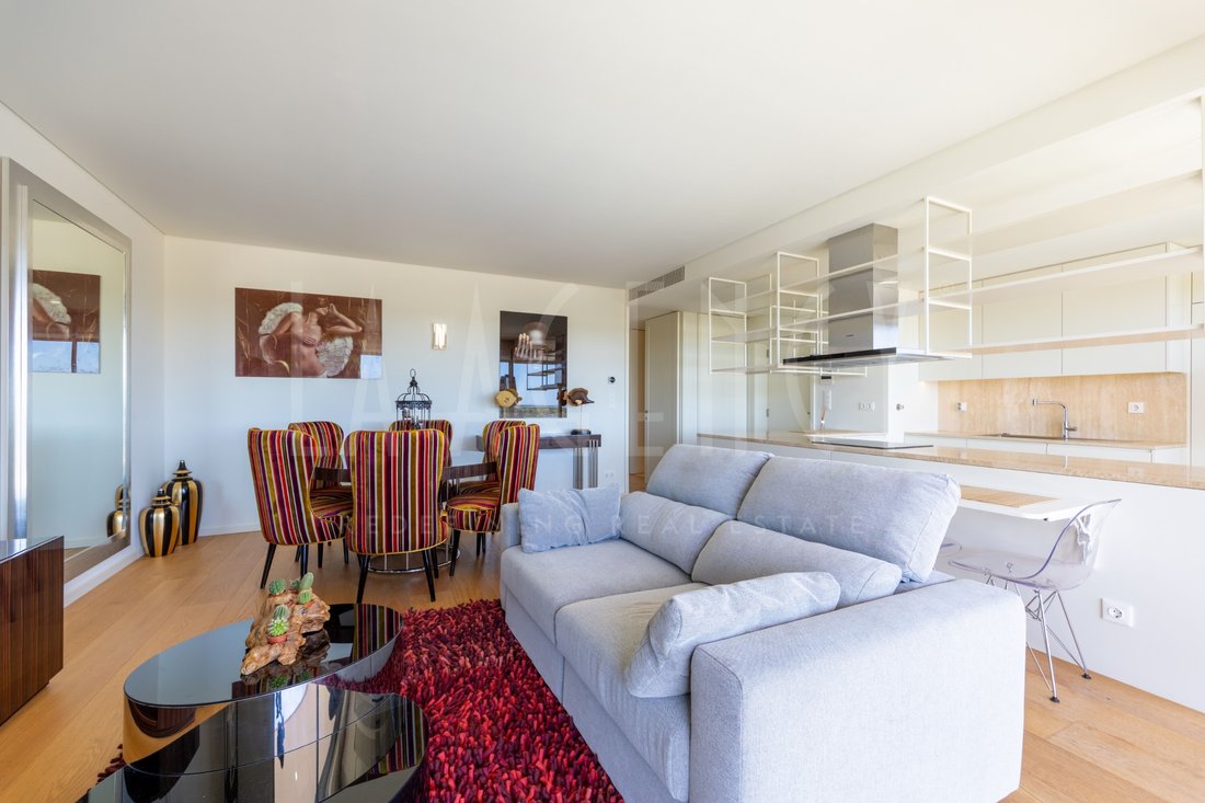Apartment in Quarteira, Algarve, Portugal 5 - 18099419