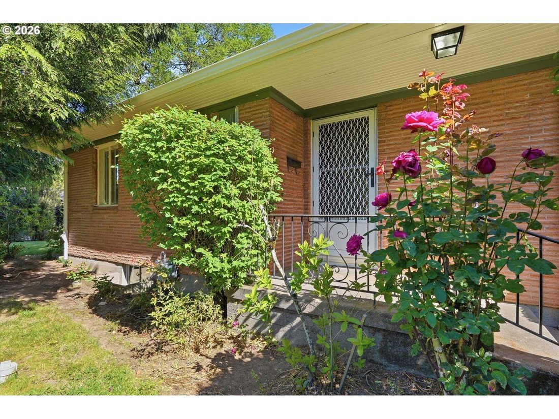 House in Gresham, Oregon, United States 5 - 18095090