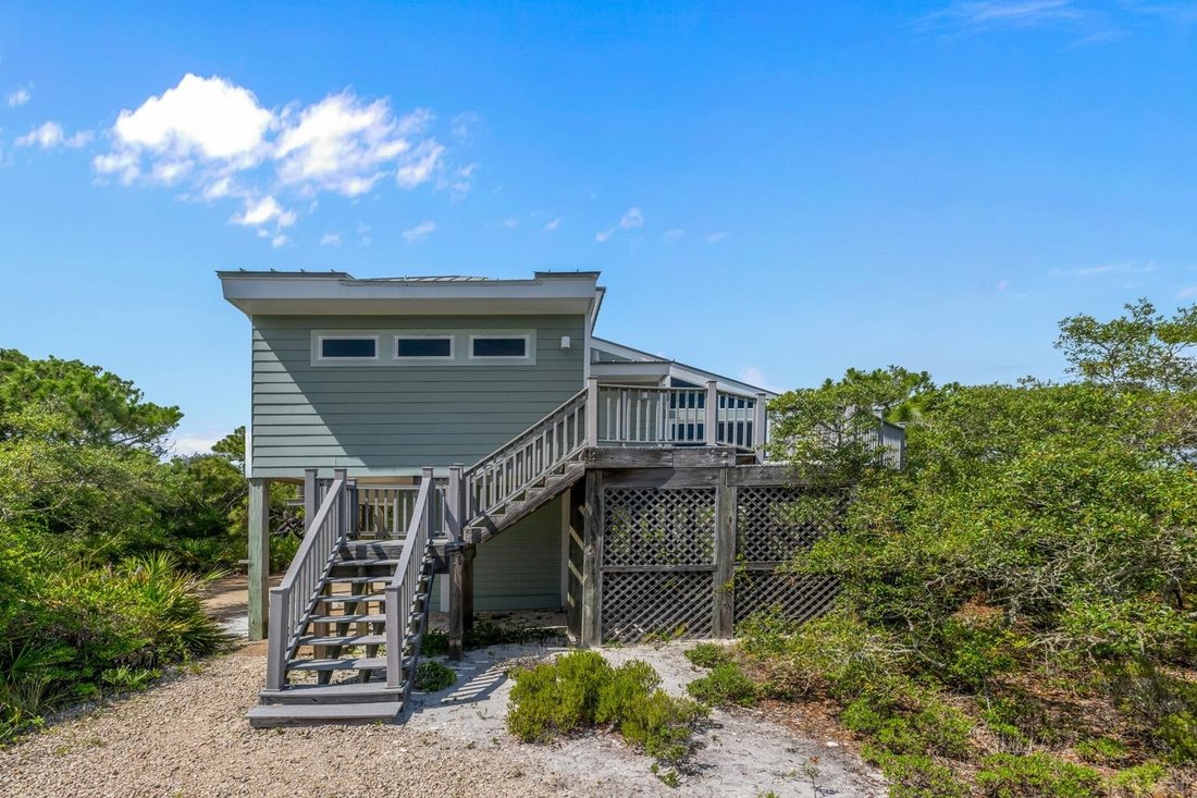 House in Saint George Island, Florida, United States 2 - 18108102