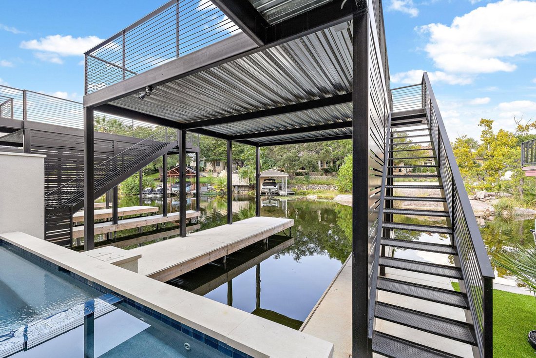 Condo in Horseshoe Bay, Texas, United States 5 - 18091604