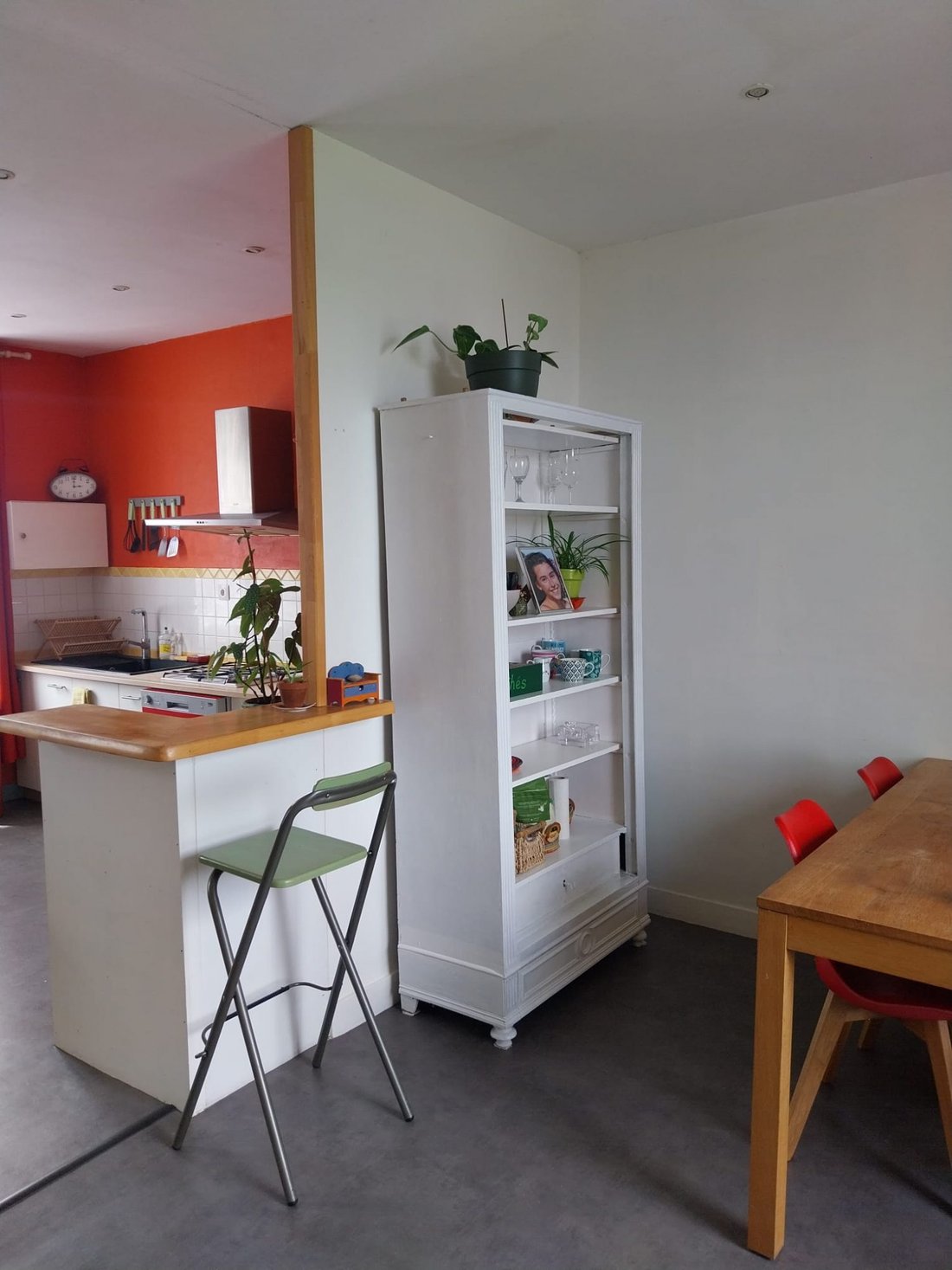 Haus in Centre Ville, Nantes, Frankreich 5 - 18104209