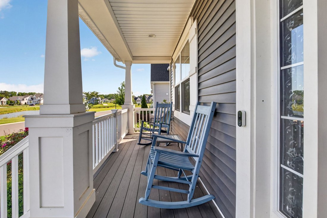 House in Lewes, Delaware, United States 2 - 18094113