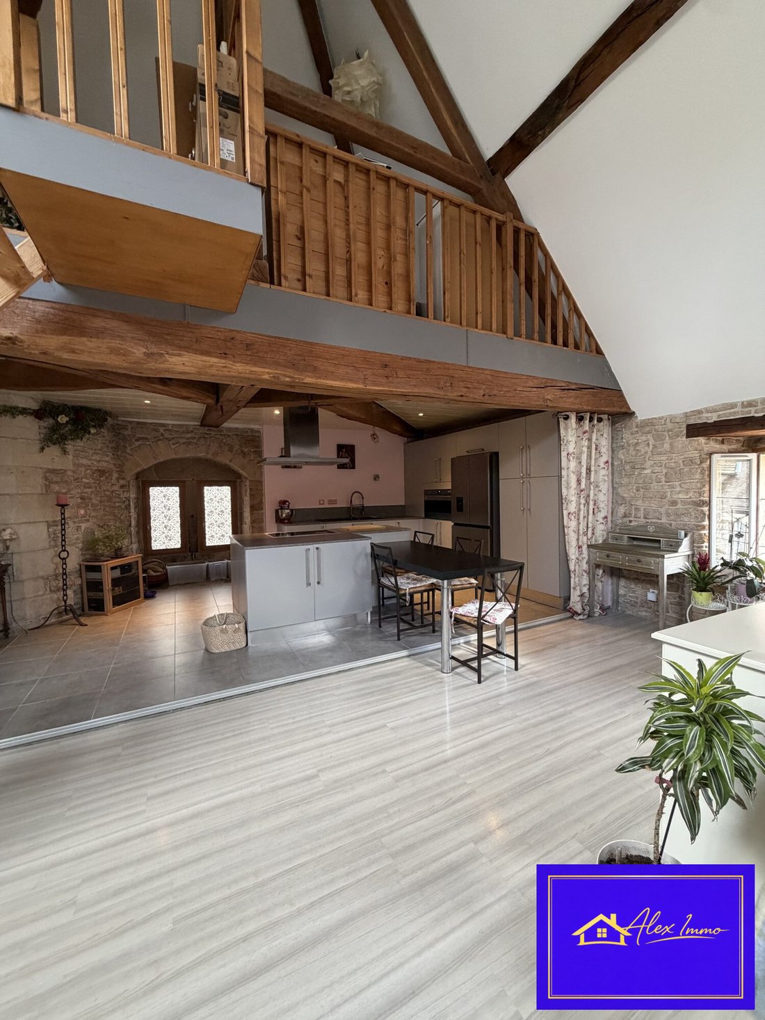 Apartment in Vignes Rouges-Verottes, Beaune, France 1 - 18097666
