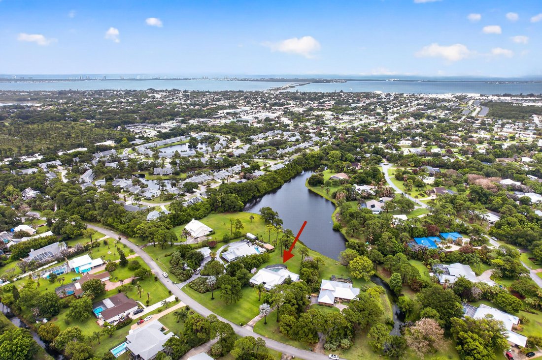 House in Jensen Beach, Florida, United States 2 - 18103015