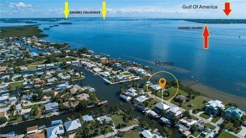 House in Saint James City, Florida, United States 2 - 18097620