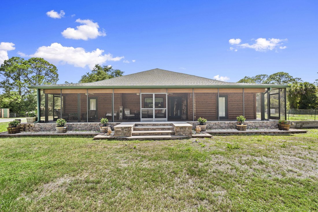 House in Okeechobee, Florida, United States 2 - 18103014