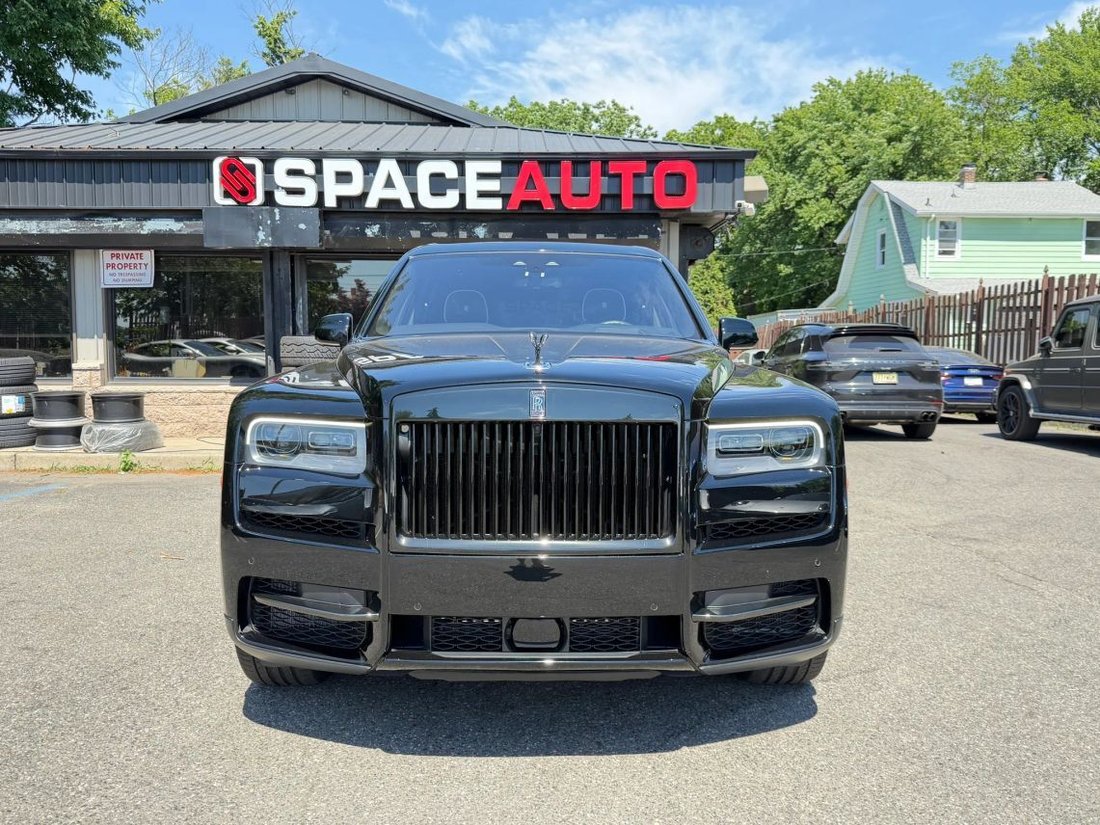 Suv in East Brunswick, NJ, United States 2 - 18045845