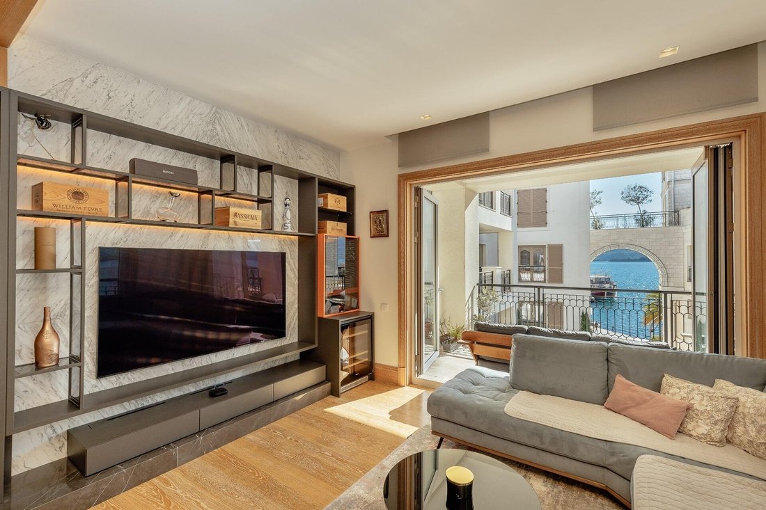Apartment in Tivat, Tivat Municipality, Montenegro 5 - 16677834