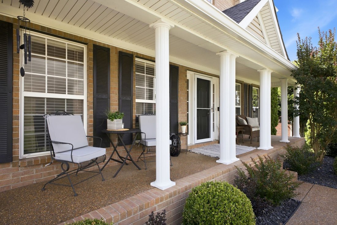 House in Nashville, Tennessee, United States 4 - 18093133