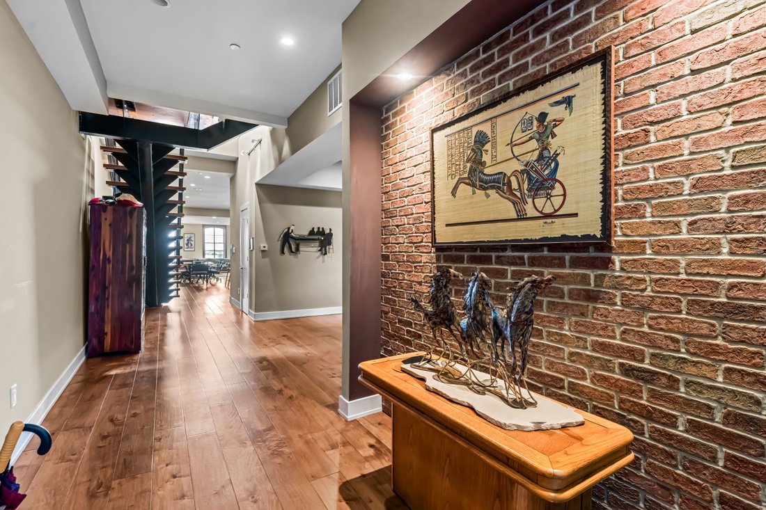 Condominio a Filadelfia, Pennsylvania, Stati Uniti 4 - 18090746