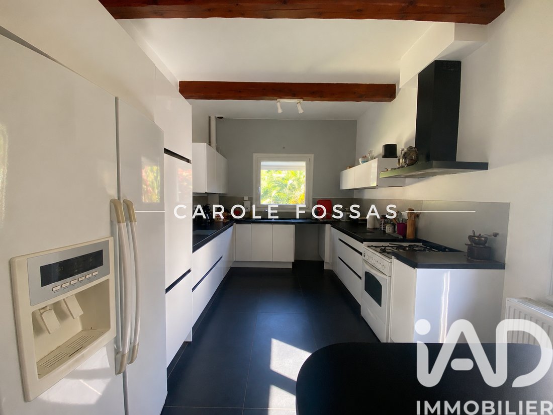 House in Les Jardins Saint Jacques, Perpignan, France 4 - 18046287