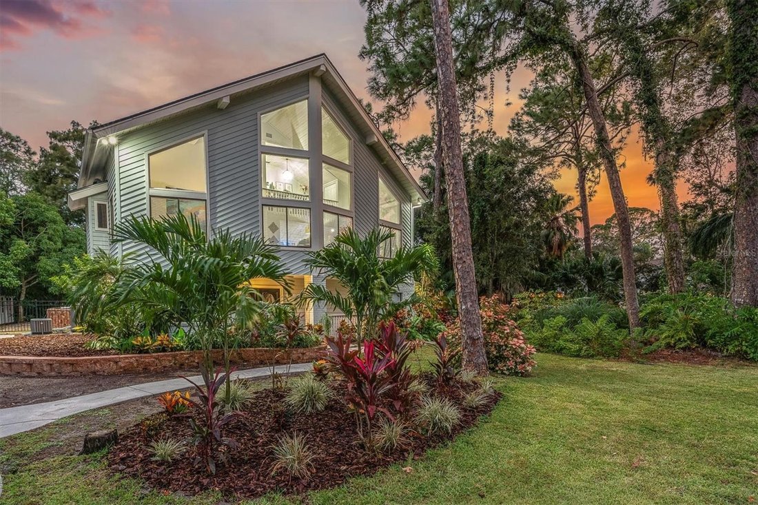 House in Seminole, Florida, United States 1 - 18095531