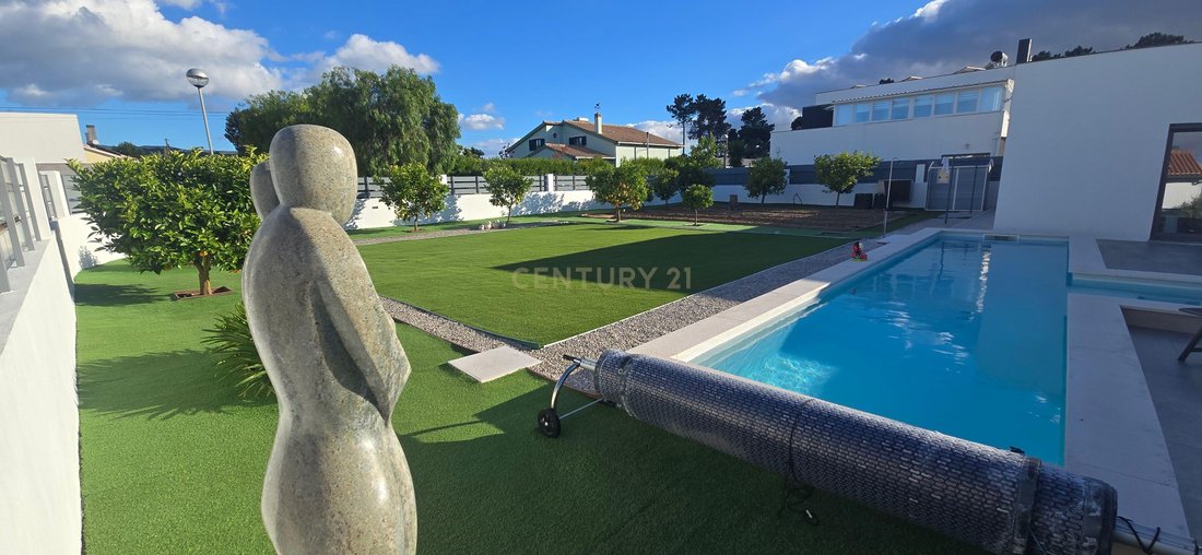 Villa in Azeitao (Sao Lourenco e Sao Simao), Setubal, Portugal 1 - 18105290
