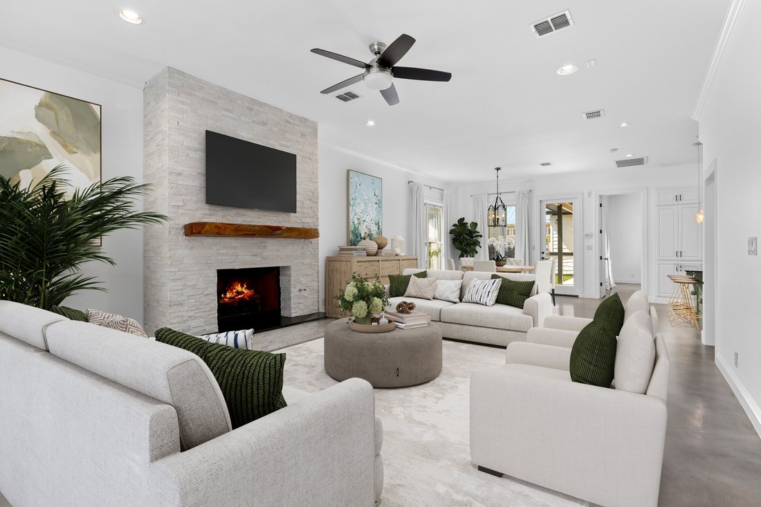 House in New Braunfels, Texas, United States 1 - 18090978