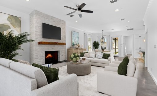 Haus in New Braunfels, Texas, Vereinigte Staaten 1