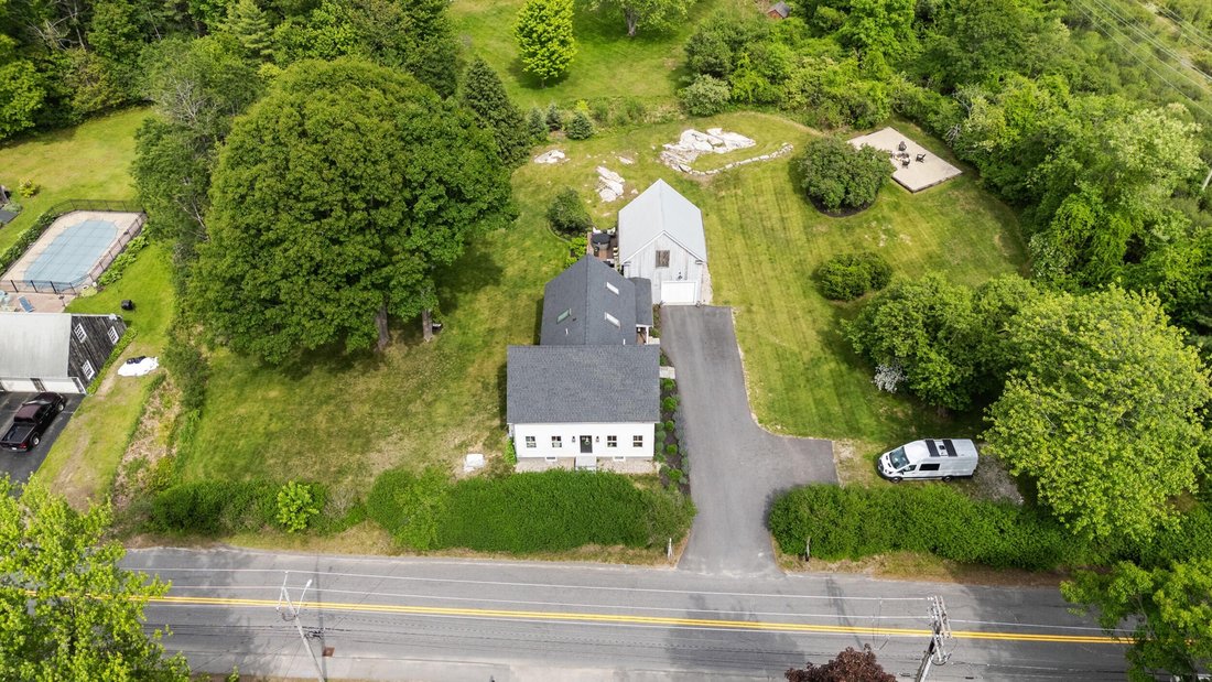 House in Yarmouth, Maine, United States 3 - 18104038
