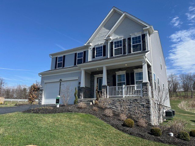 House in McDonald, Pennsylvania, United States 3 - 17797866