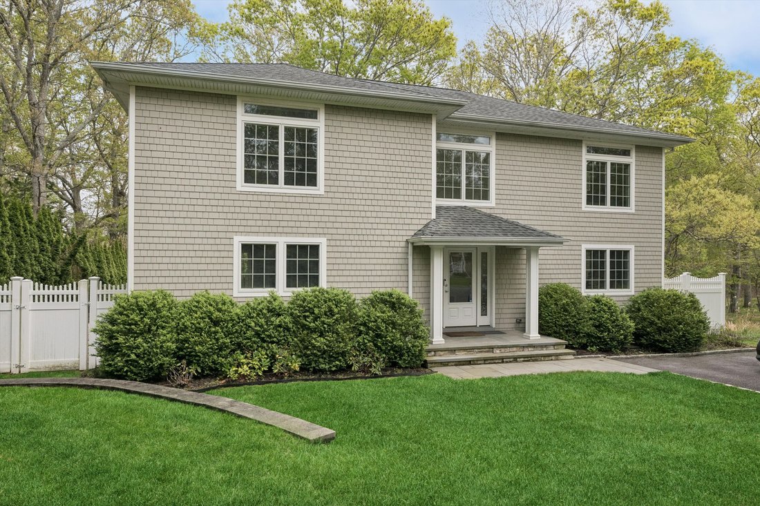 House in Sag Harbor, New York, United States 1 - 18101529