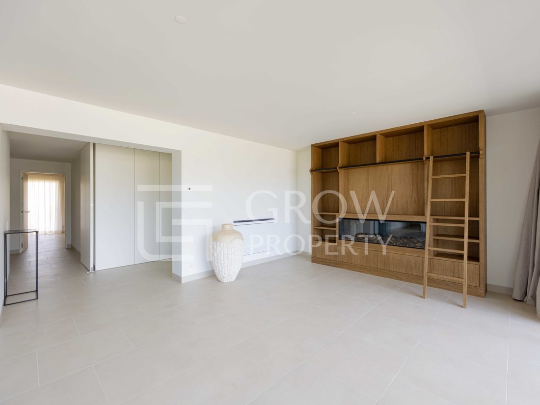 Apartment in Vilamoura, Quarteira, Algarve 3 - 18099457