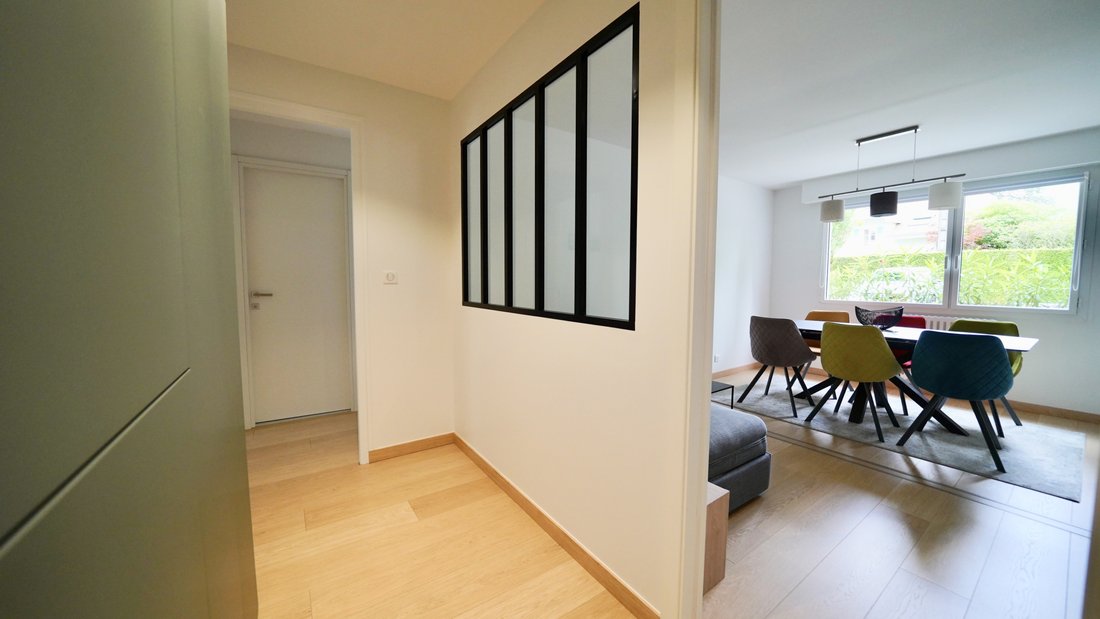 Apartment in Galbert, Annecy, France 3 - 18101415