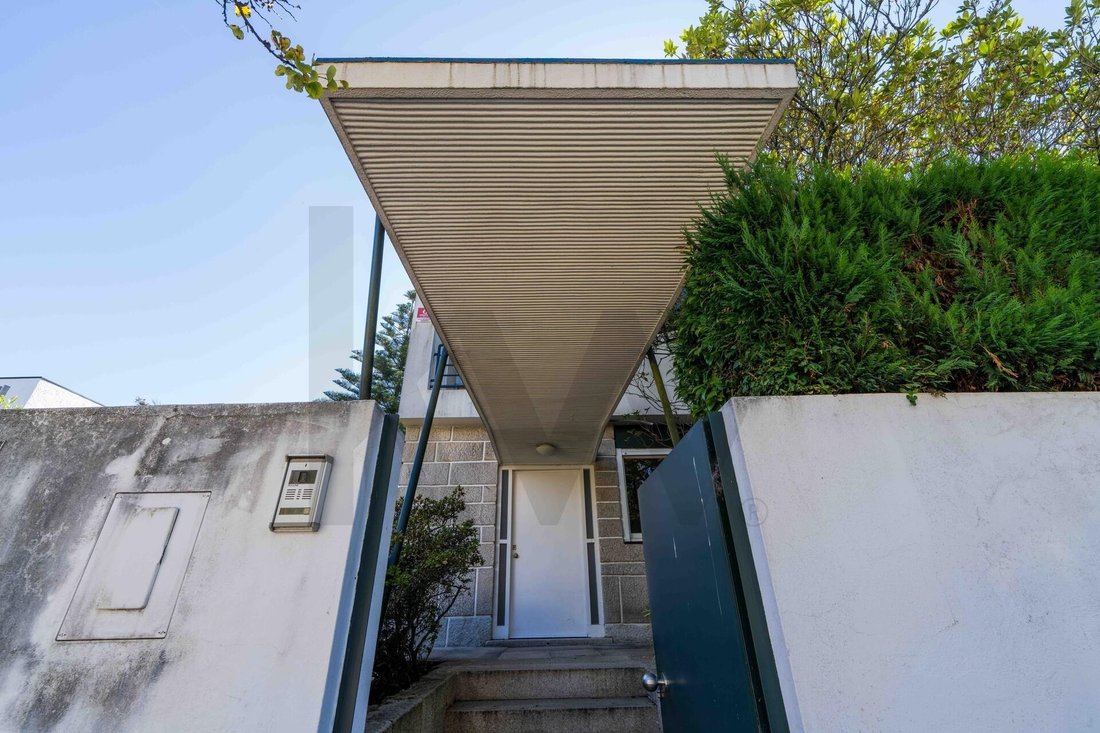 Haus in Lordelo do Ouro und Massarelos, Distrikt Porto, Portugal 3 - 18092225