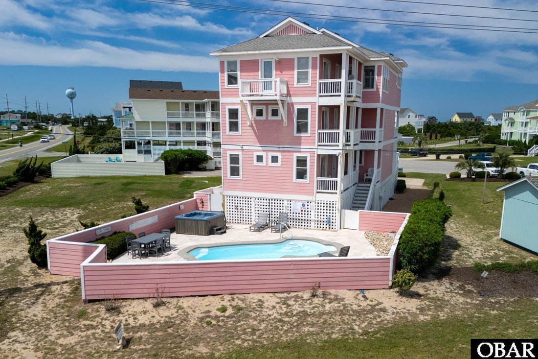 House in Waves, North Carolina, United States 1 - 18108183