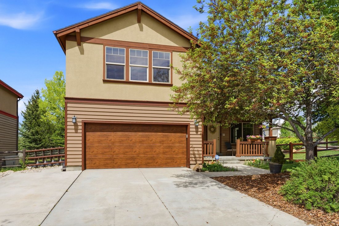 House in Park City, Utah, United States 1 - 18098164