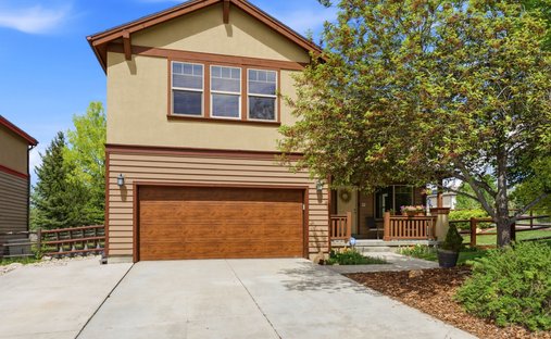 House in Park City, Utah, United States 1