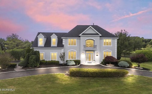 House in Freehold Township, New Jersey, United States 1