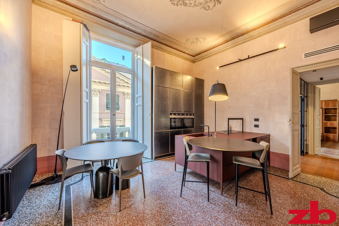 Apartment in Genoa, Liguria, Italy 4 - 18096064