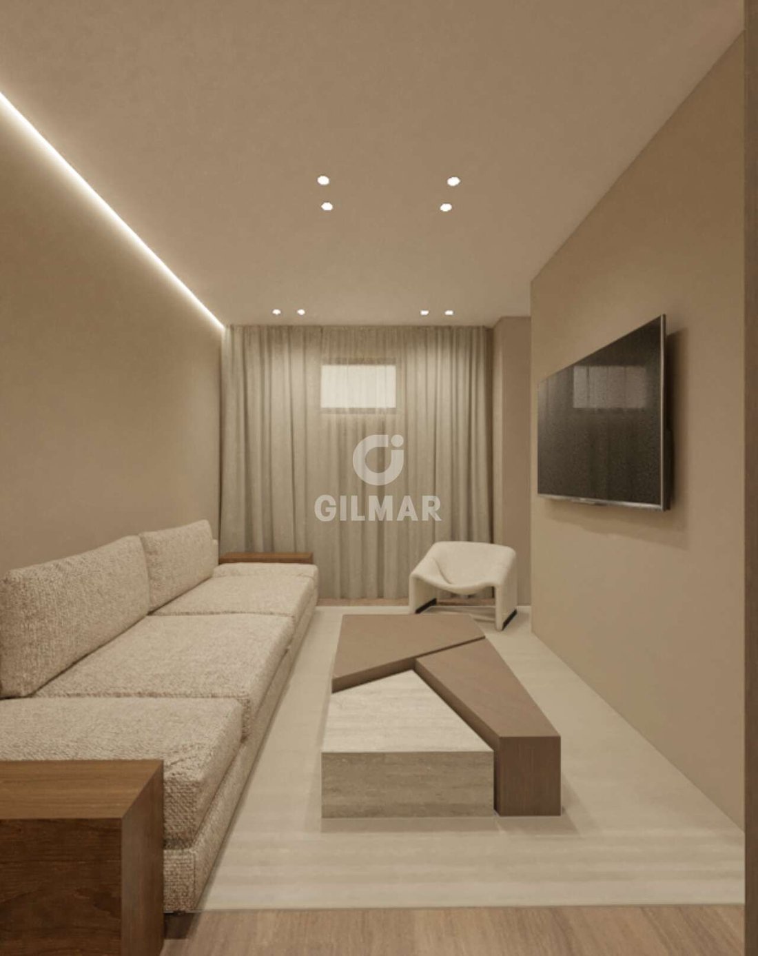 Townhouse in Chamartín, Madrid, Spain 2 - 18091450