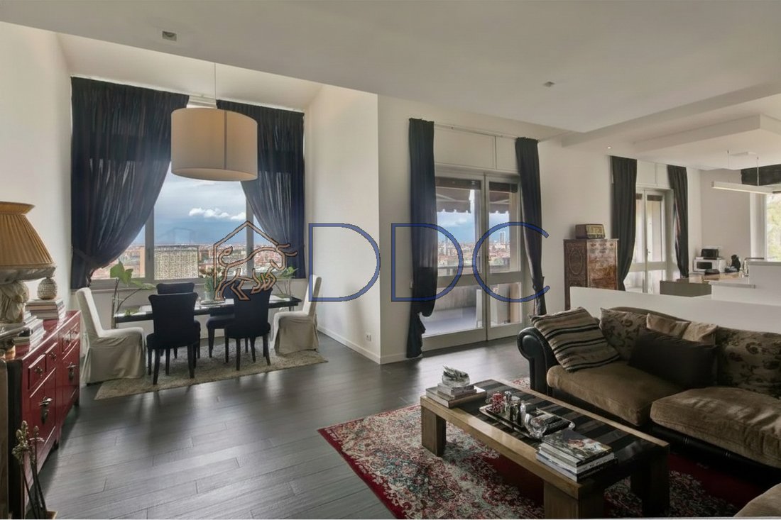 Apartment in Cavoretto, Turin, Italy 1 - 18096783