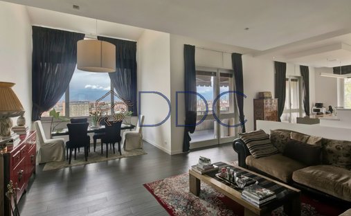 Wohnung in Cavoretto, Turin, Italien 1