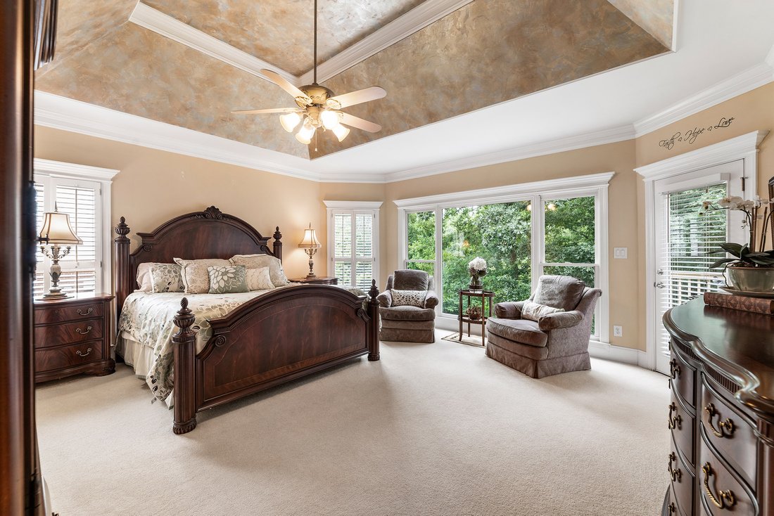 House in Lilburn, Georgia, United States 4 - 18093319